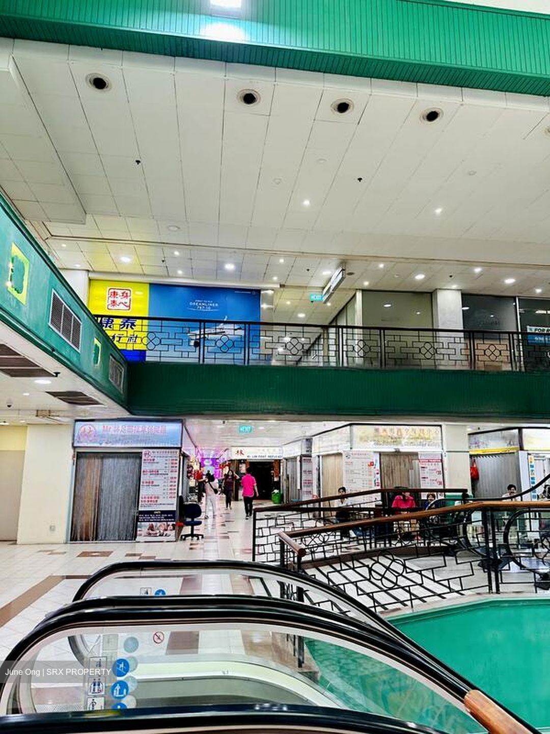 CHINATOWN MRT STATION (DT19) (D1), Office #455705391